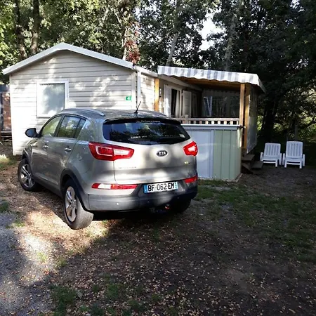 Camping Siblu Villages 4 Etoiles